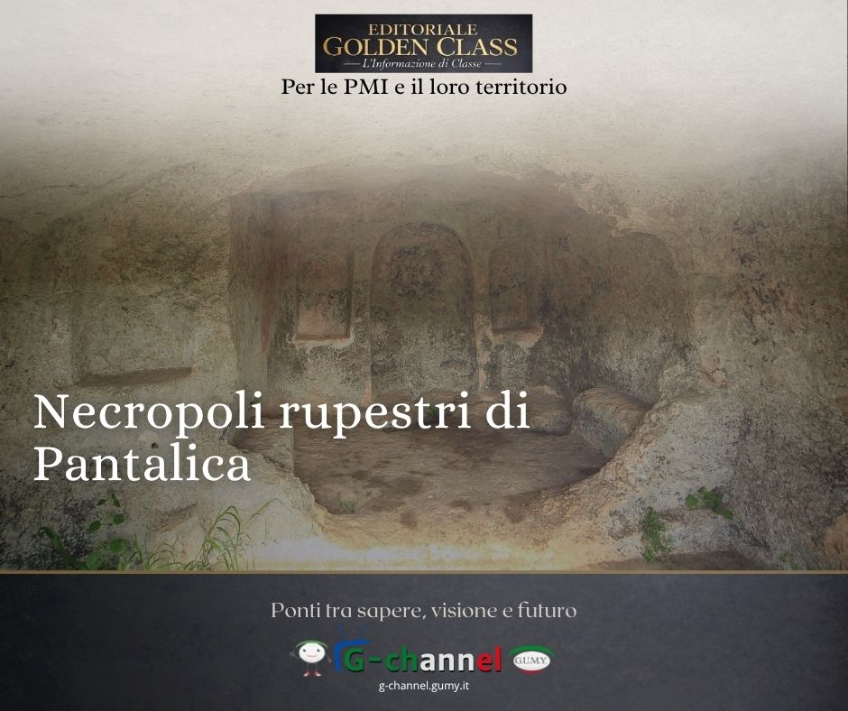 Necropoli rupestri di Pantalica