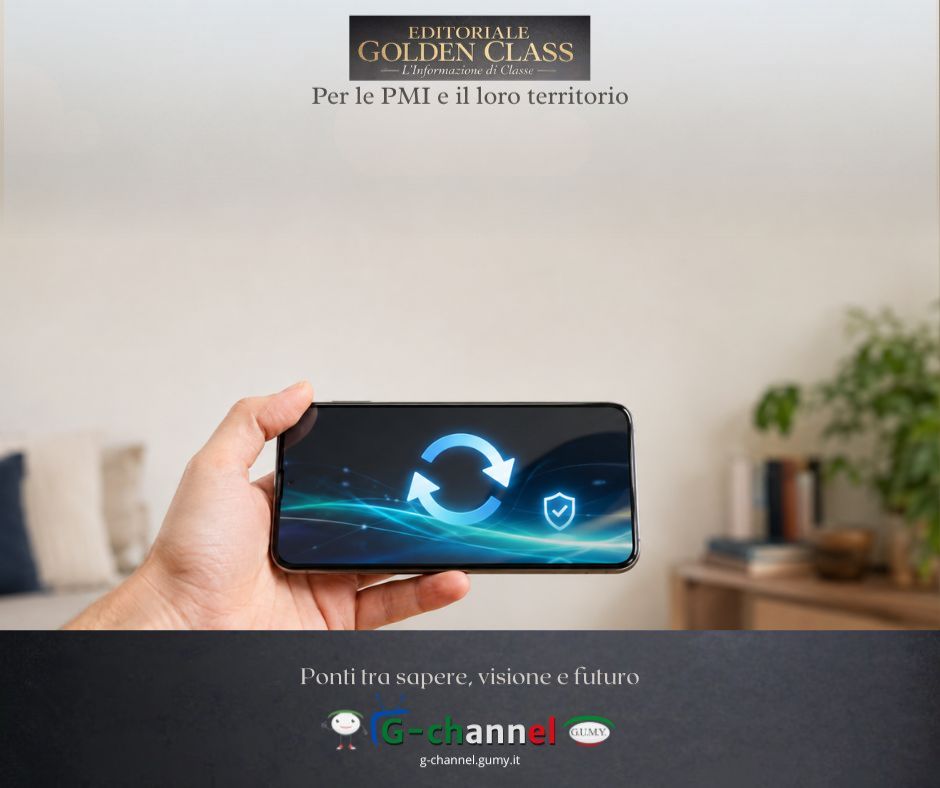 Aggiornare le app: perché è importante per la sicurezza