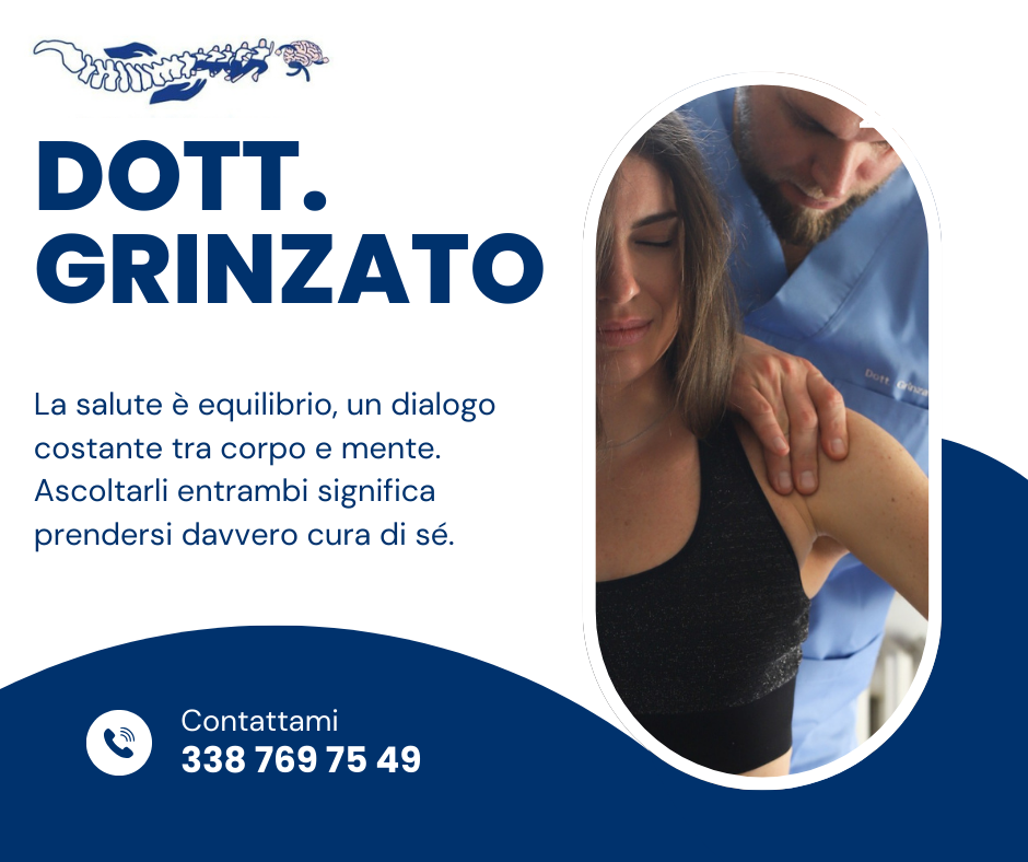 Osteopatia e Psicologia ad Alessandria per il tuo benessere Osteopatia e Psicologia ad Alessandria per il tuo benessere