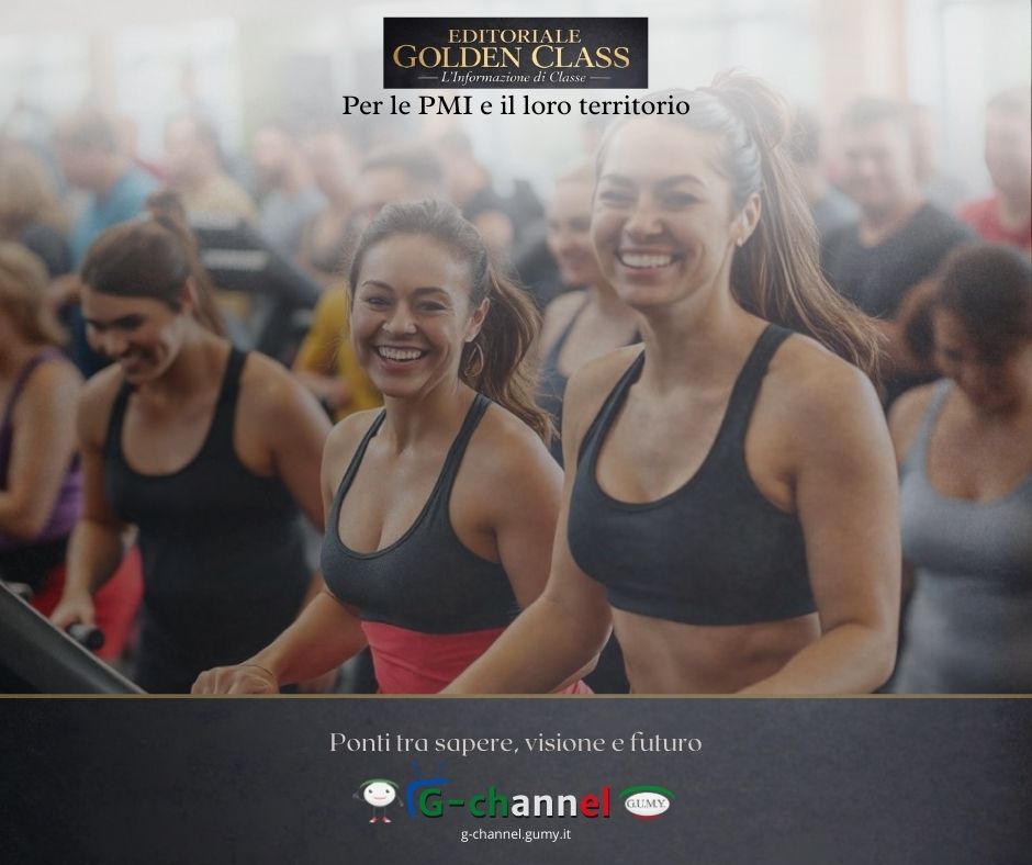 Il divertimento è la chiave del successo