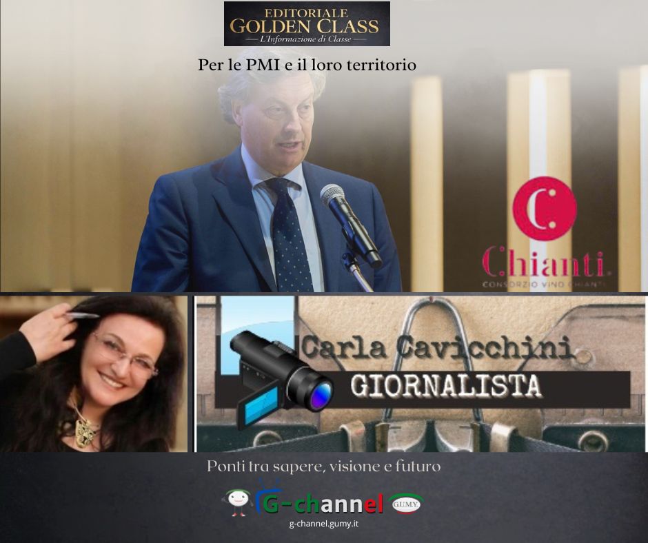 Chianti Docg conquista Hong Kong a Vinexpo Asia