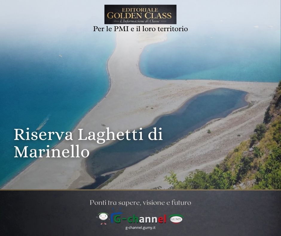 Riserva Laghetti di Marinello