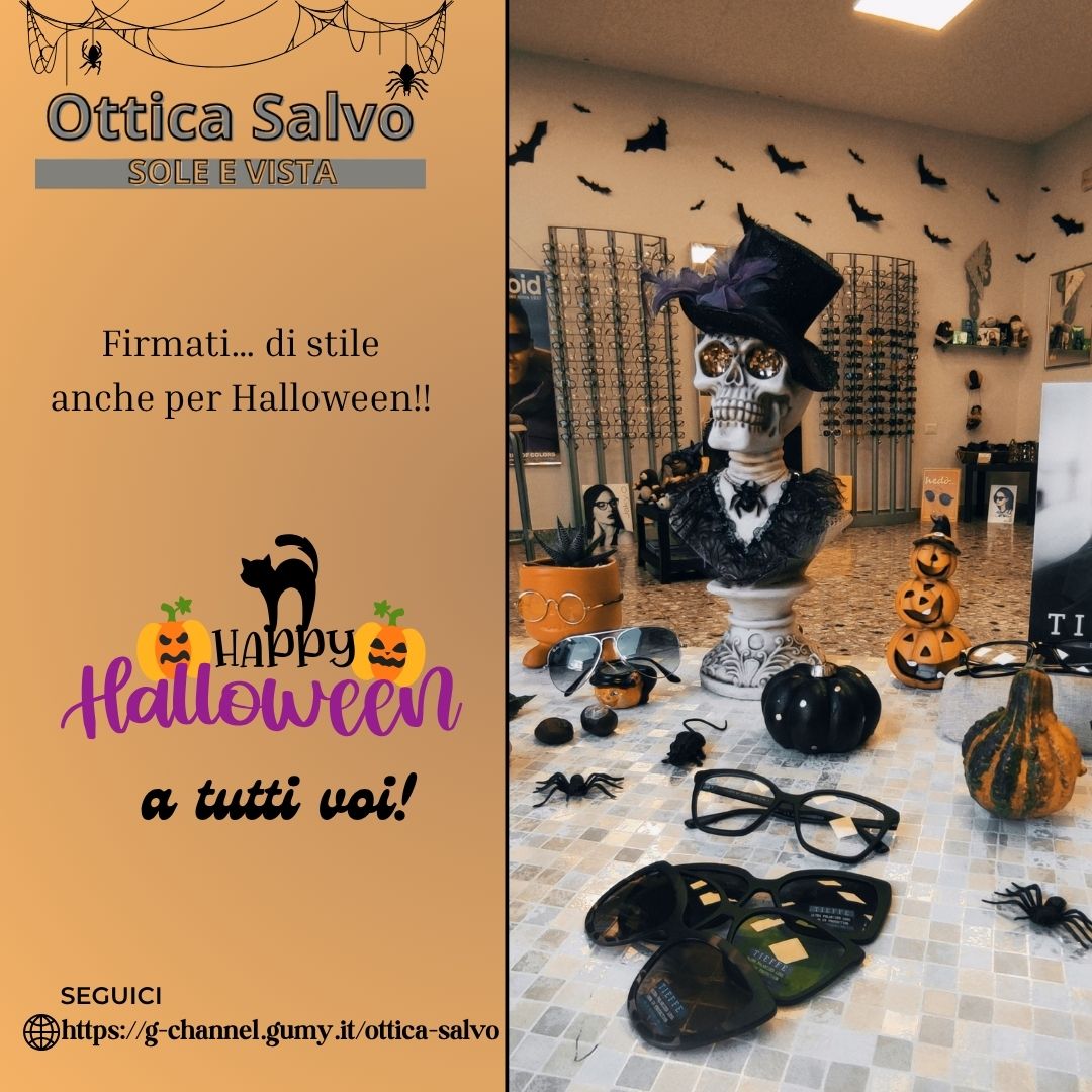 😎 Firmati… di stile!