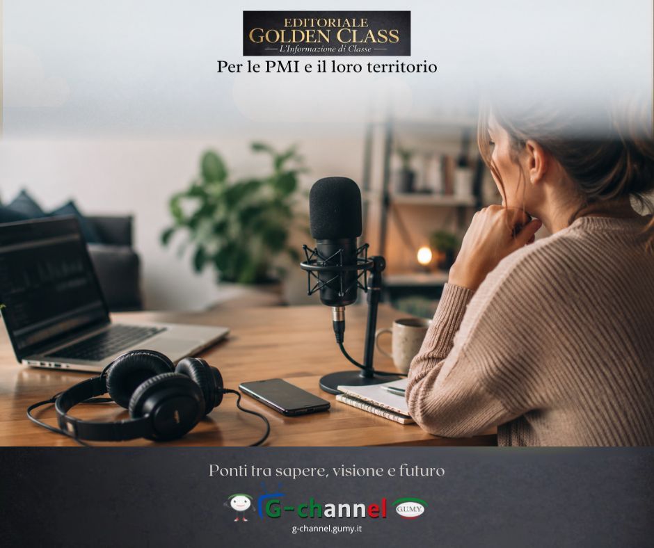 Podcast: la guida essenziale per iniziare da zero