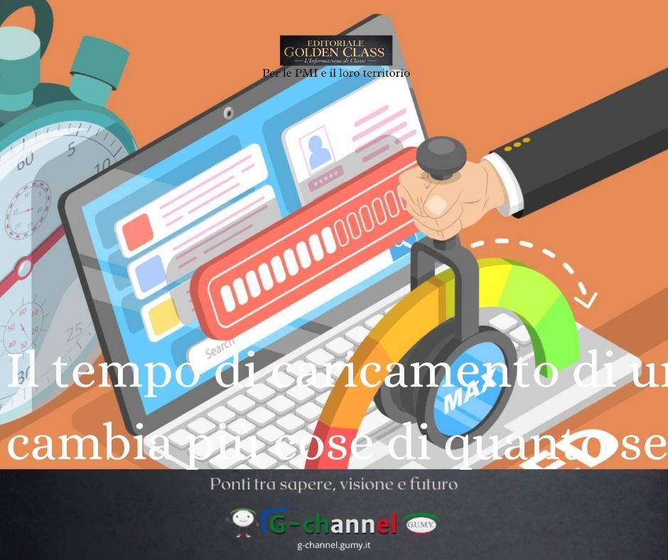 Il tempo di caricamento di uno shop cambia più cose di quanto sembri