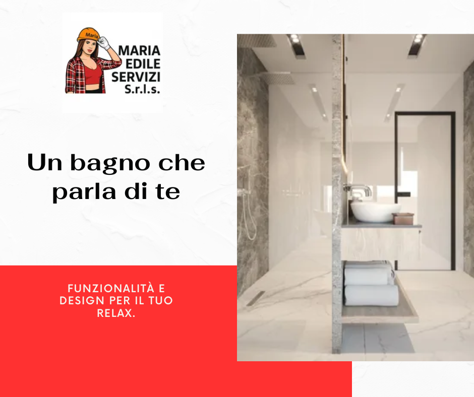 Ristrutturazioni bagno: funzionalità e design per il tuo relax Ristrutturazioni bagno: funzionalità e design per il tuo relax