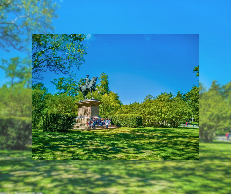 Eventi d’autunno a Bologna e giardini pubblici Eventi d’autunno a Bologna e giardini pubblici