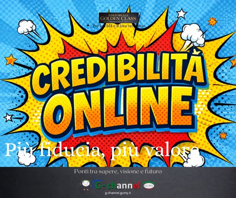 Più fiducia, più valore