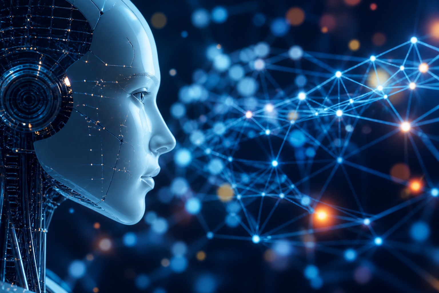SEO e Intelligenza artificiale: lo stato dell’arte della SEO ai tempi della AI