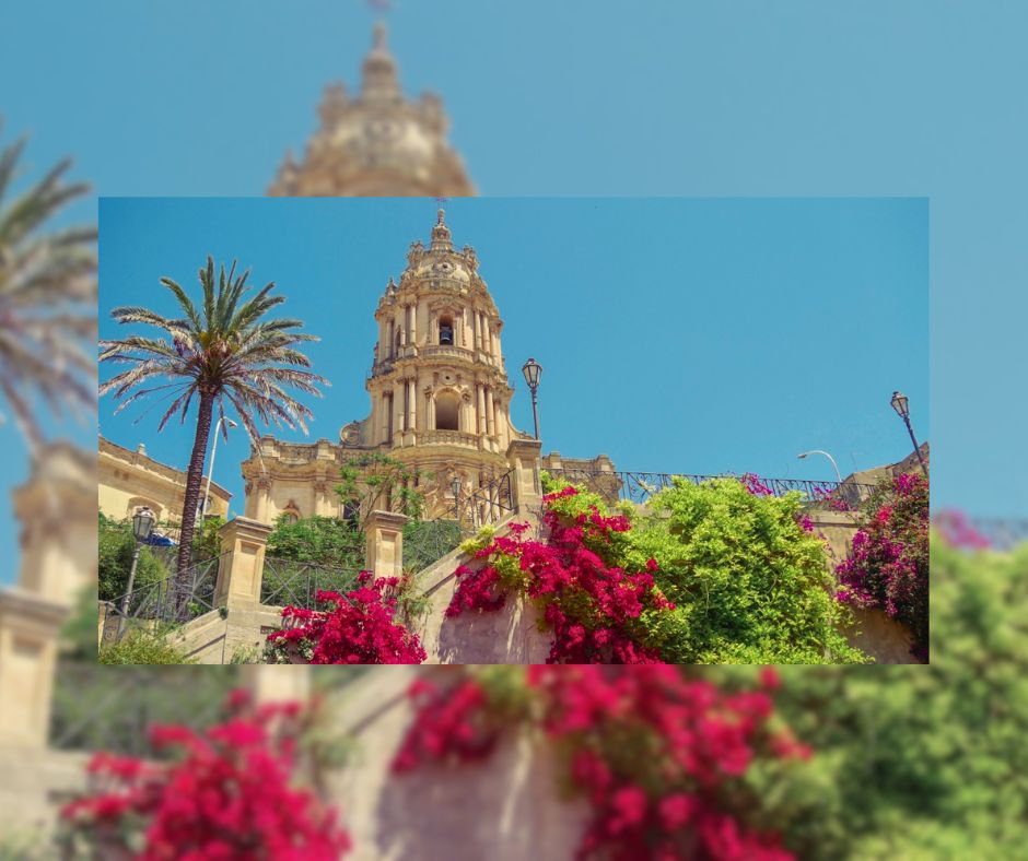 I borghi vicini a Modica da visitare in una gita di un giorno