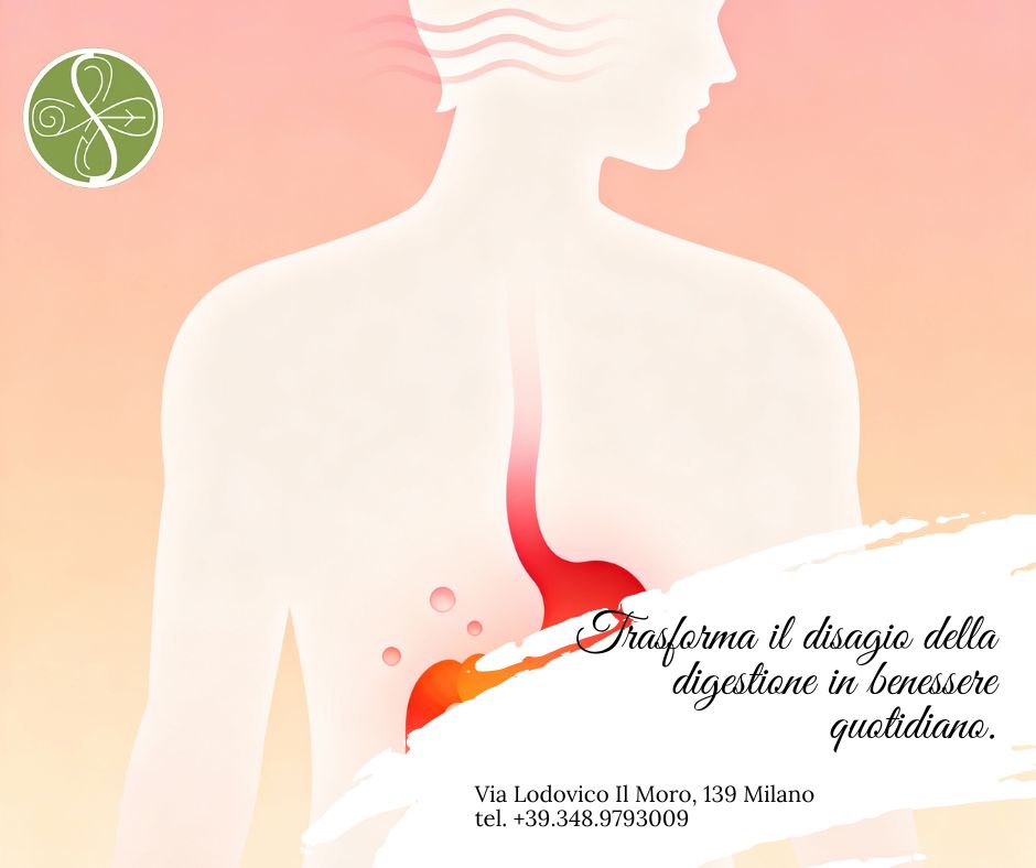 Dispepsia: quando la digestione diventa difficile Dispepsia: quando la digestione diventa difficile