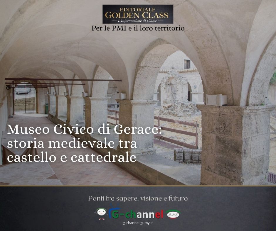 Museo Civico di Gerace