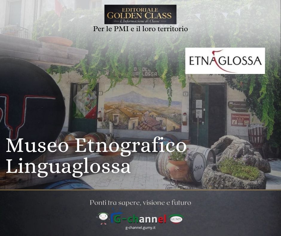 Museo Etnografico Linguaglossa