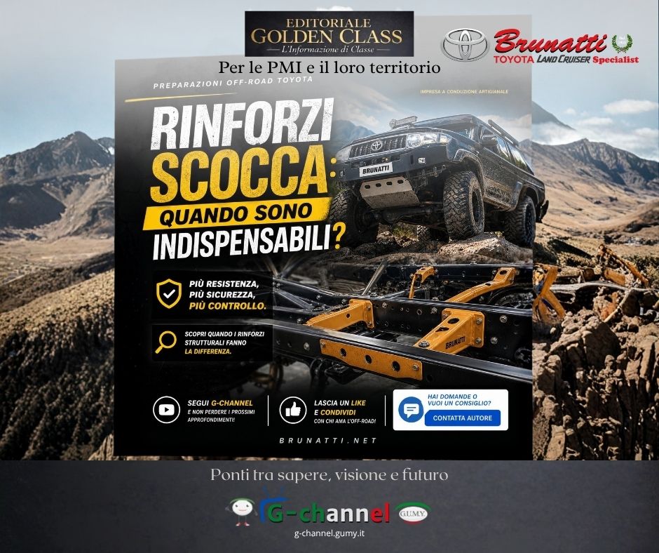 Rinforzi scocca: quando servono davvero