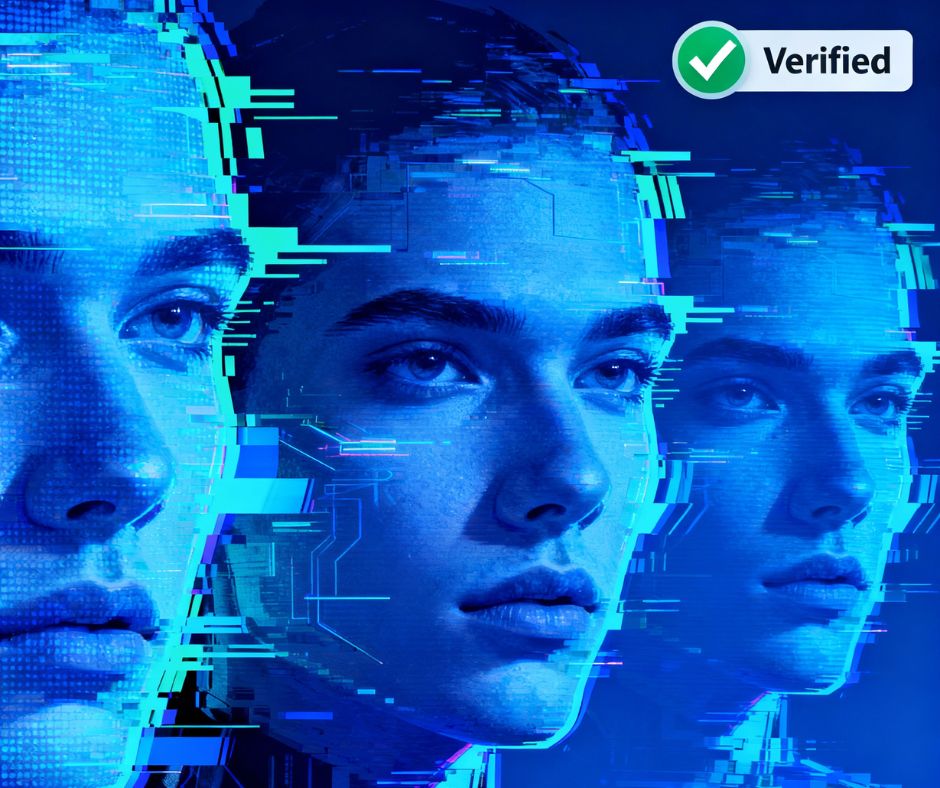 Come difendersi dai deepfake e dalla disinformazione digitale