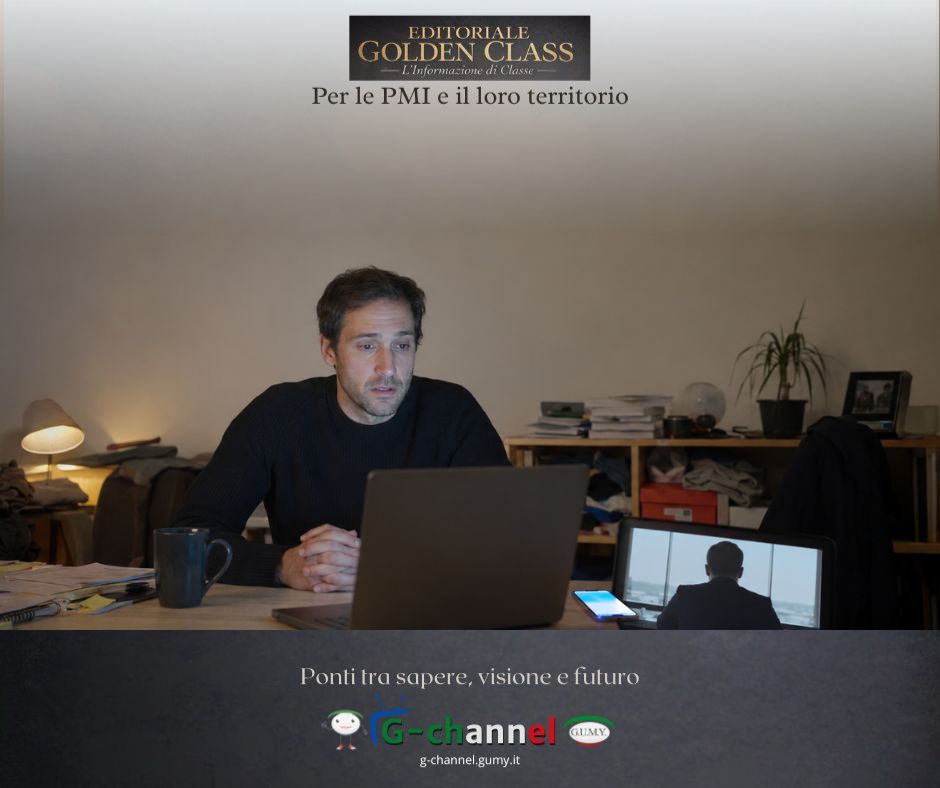 Colloqui di lavoro online: 5 errori da evitare