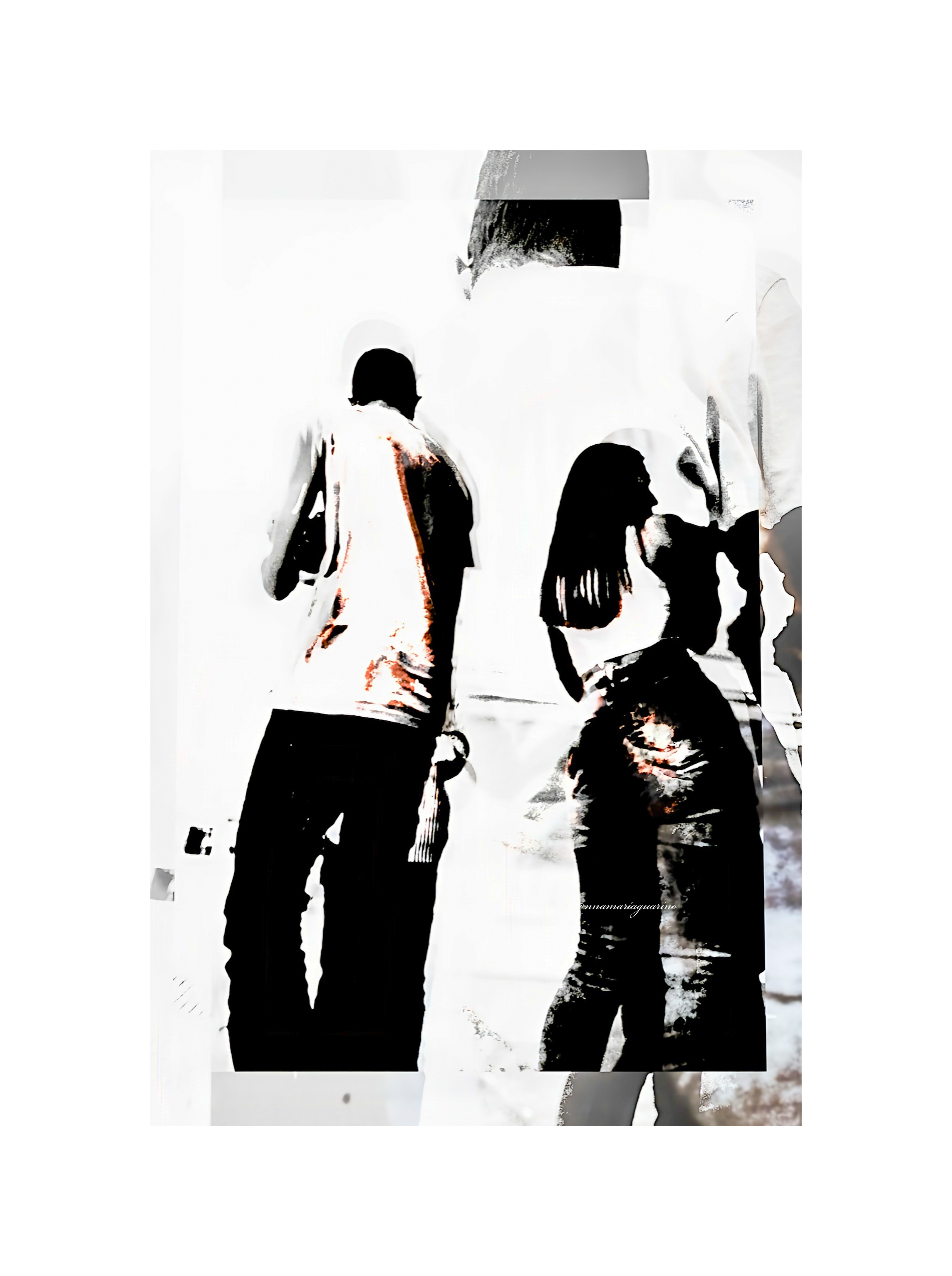 Le verità di una vita