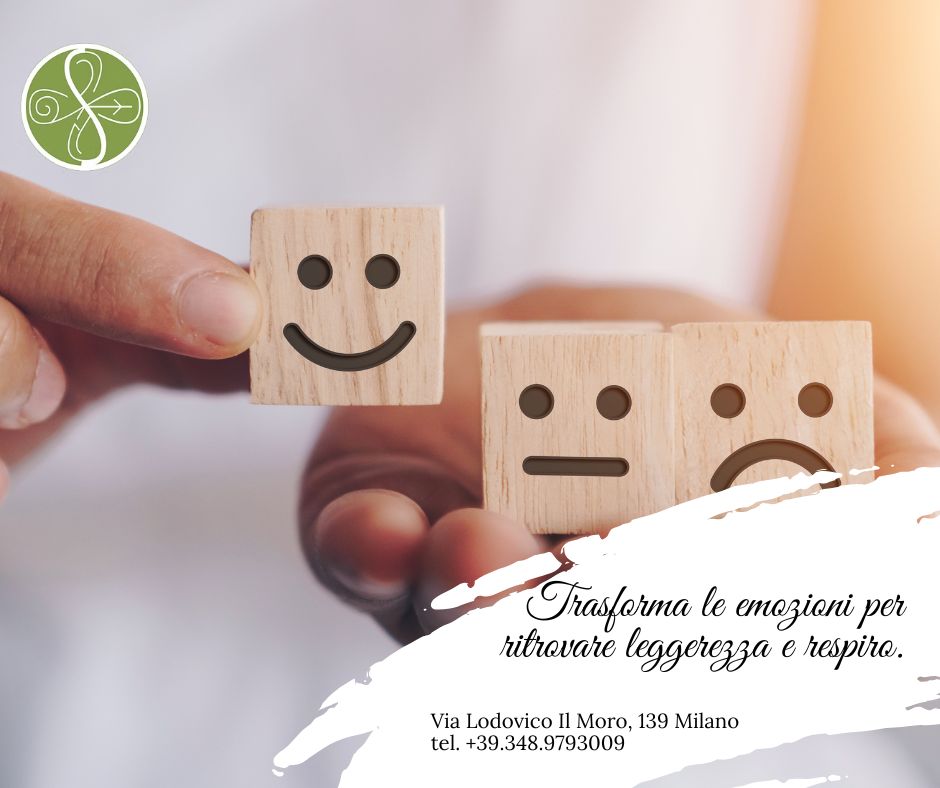 La digestione emotiva: ciò che il corpo non elabora, il cuore trattiene