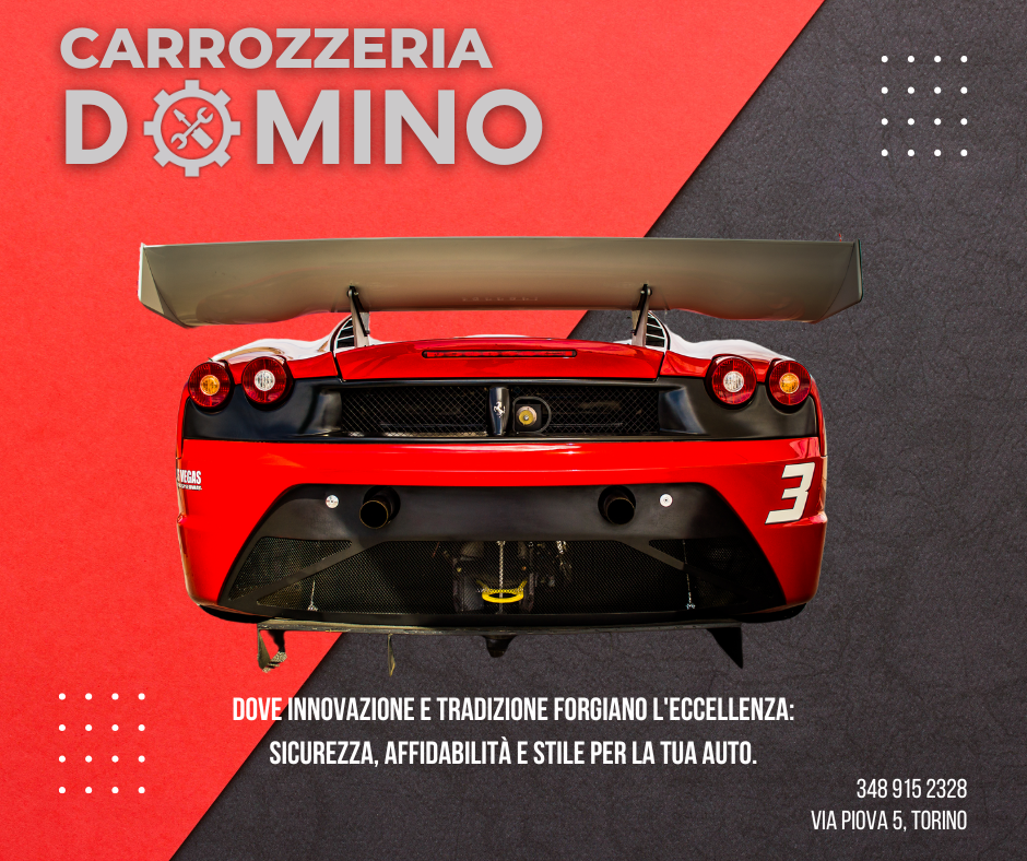 Innovazione e Tradizione per la Sicurezza della Tua Auto