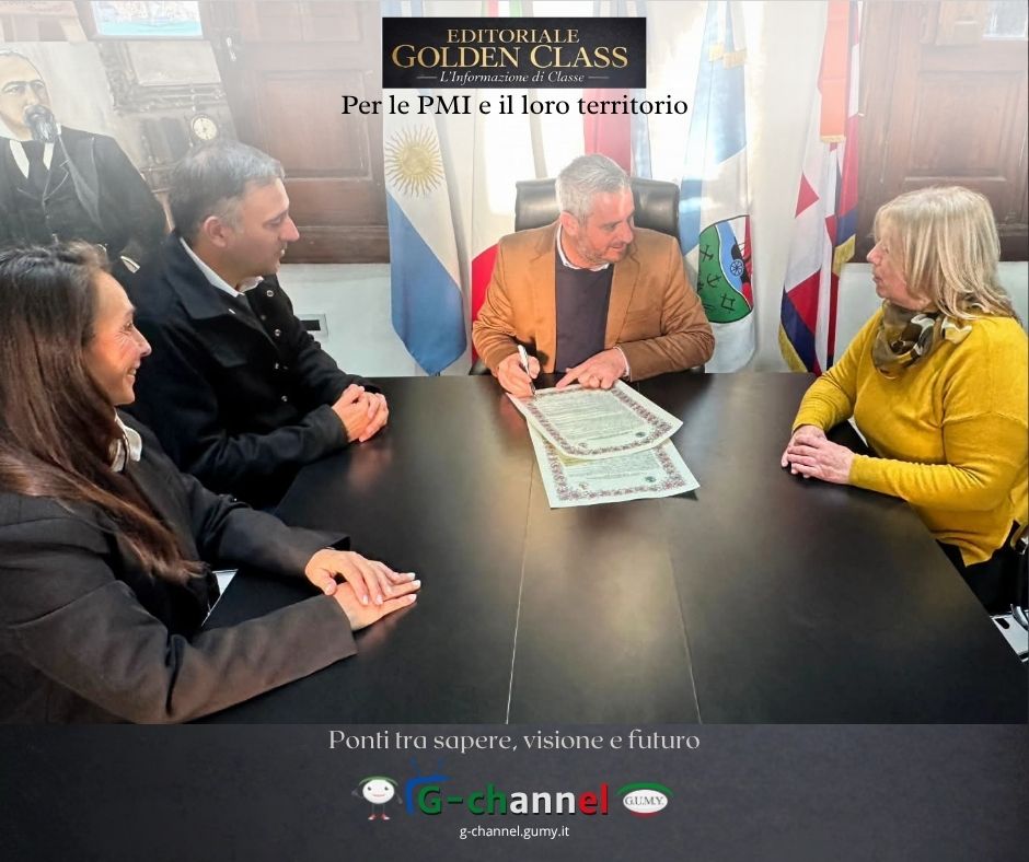 Colón e Oulx: il legame piemontese diventa alleanza strategica