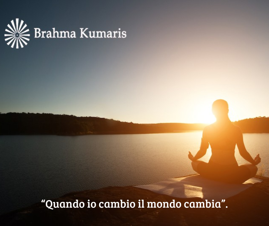 Brahma Kumaris - Sardegna: Un Viaggio di Luce e Consapevolezza