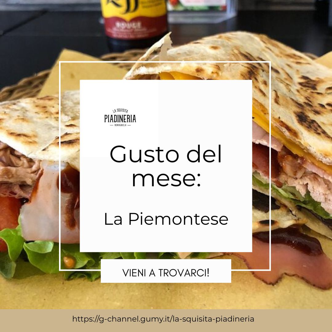 Novità Golose e Eventi da Non Perdere a Torino Novità Golose e Eventi da Non Perdere a Torino
