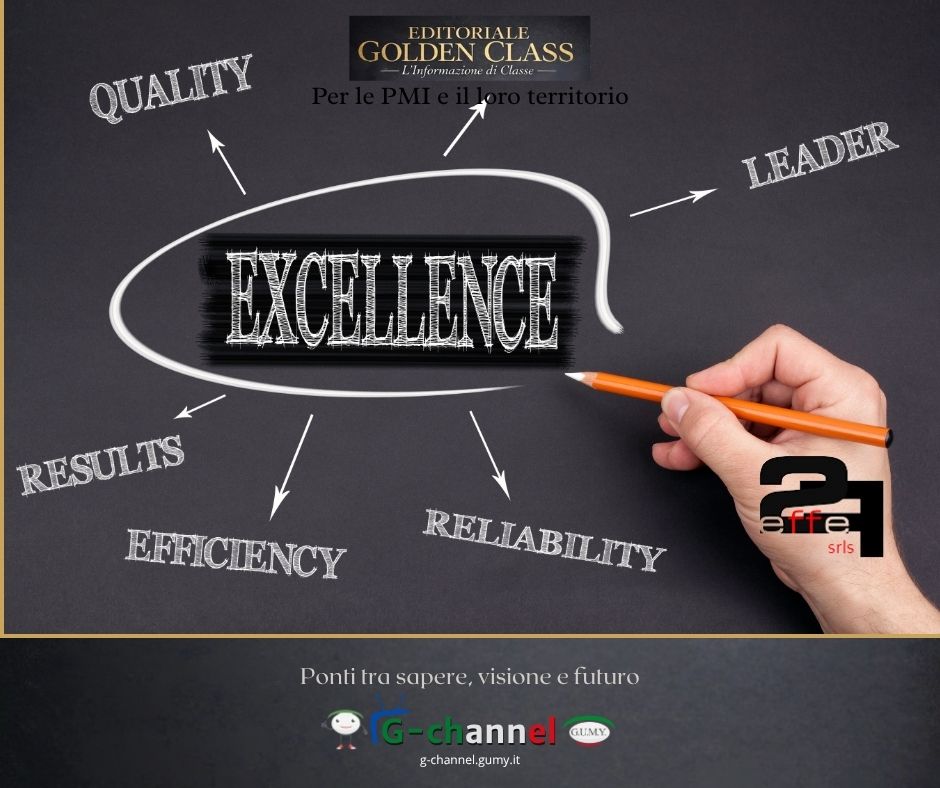 2 Effe Serramenti: quando qualità, esperienza e fiducia costruiscono il successo