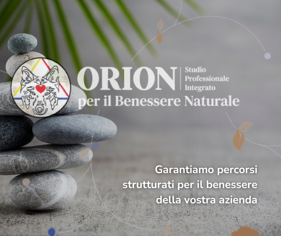 Benessere Olistico per Ritrovare Equilibrio e Vitalità Benessere Olistico per Ritrovare Equilibrio e Vitalità