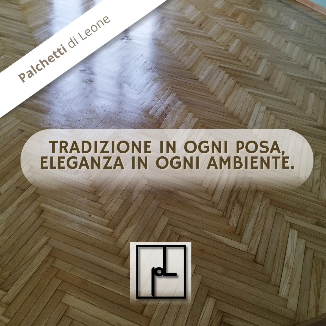 La spina italiana: stile senza tempo La spina italiana: stile senza tempo