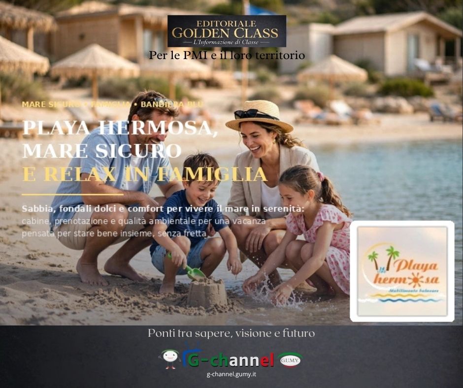 Playa Hermosa, mare sicuro e relax in famiglia