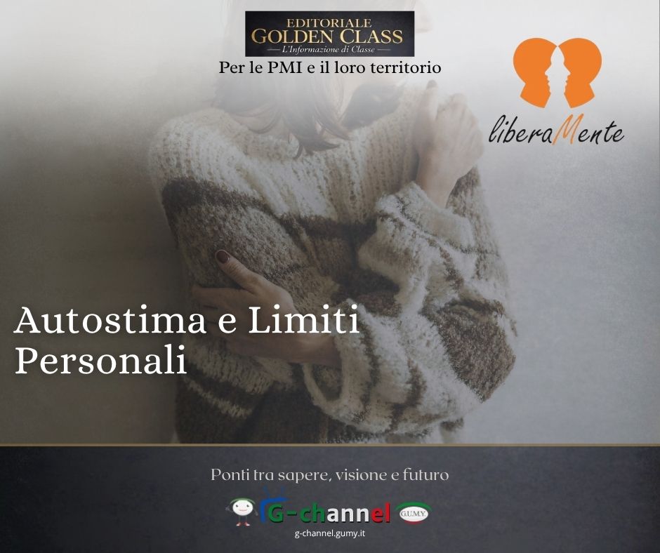 Autostima e limiti personali