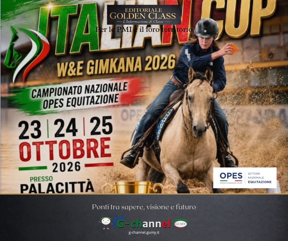 Italian Cup 2026: a Travagliato il grande appuntamento che assegna i titoli nazionali della W&E Gimkana