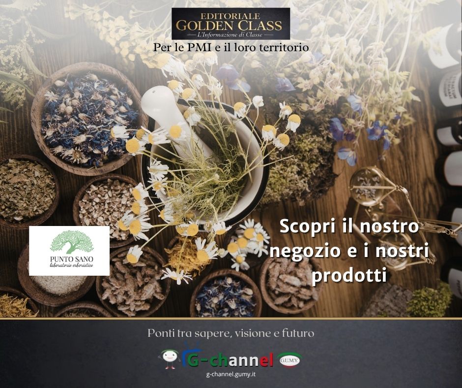 Scopri il nostro negozio e i nostri prodotti