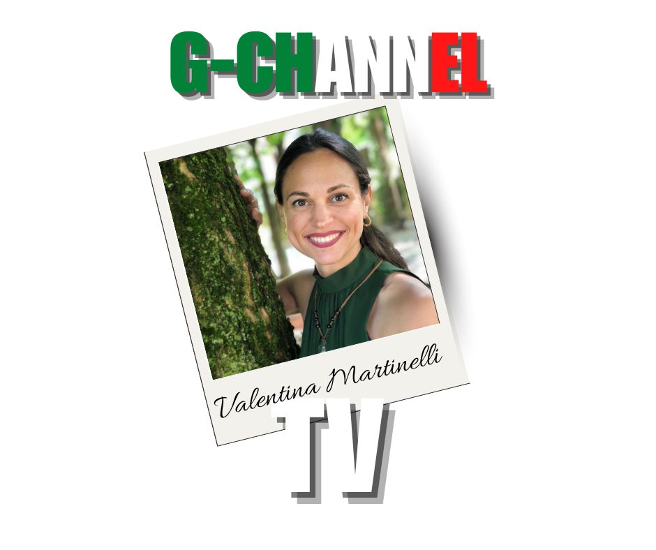Veneto: Valentina Martinelli - L'Italia che incanta