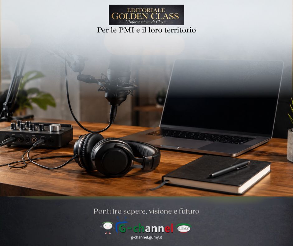 Attrezzatura minima per iniziare un podcast nel 2026