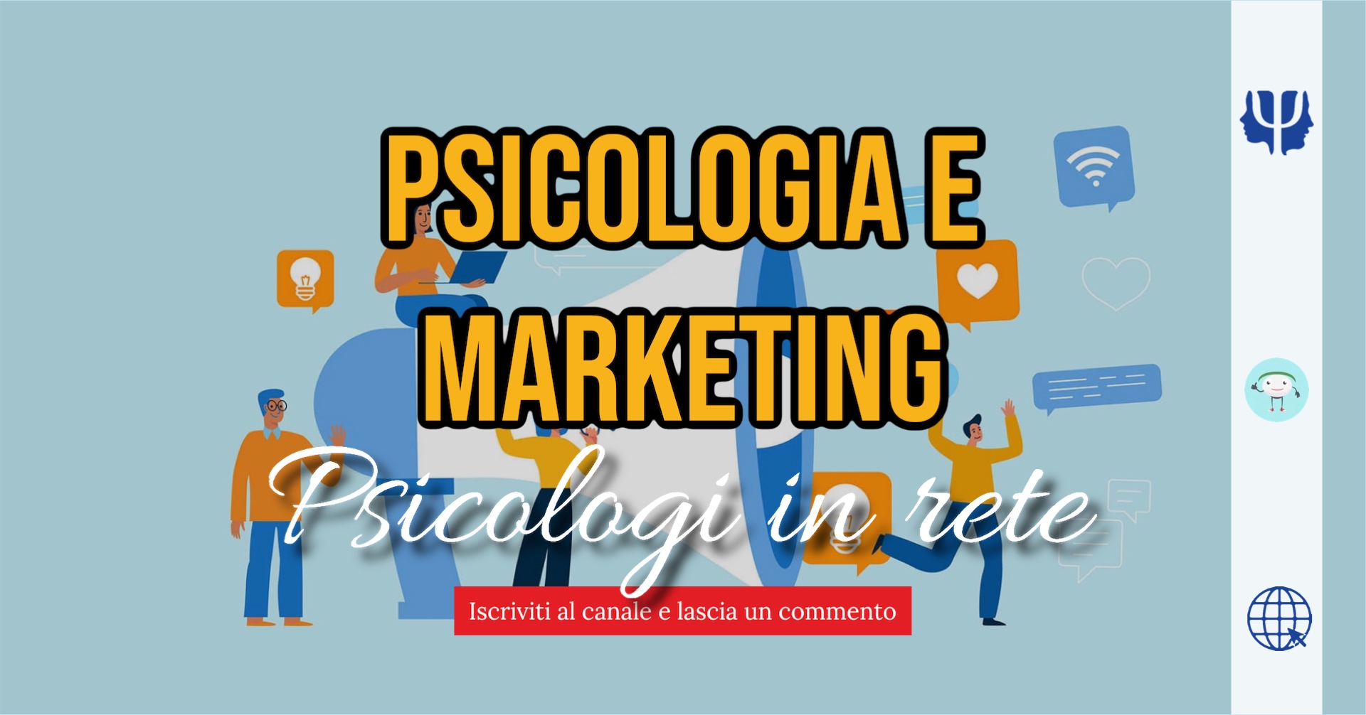 Psicologia e Marketing 