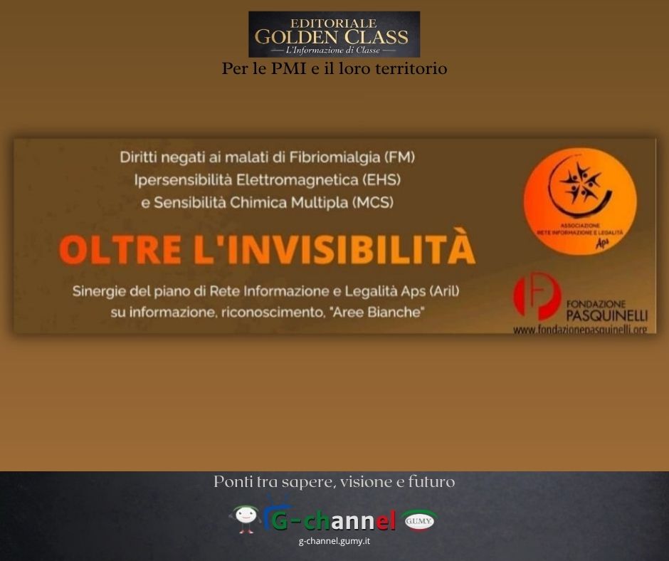 Disabilità invisibili: a Milano uniti per diritti e riconoscimento
