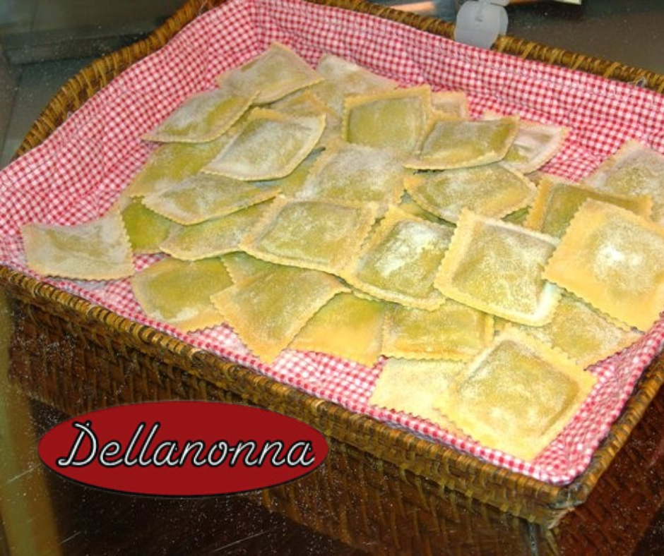 Dellanonna S.r.l.: Tradizione, Qualità e Dolci Tipici a Bedonia