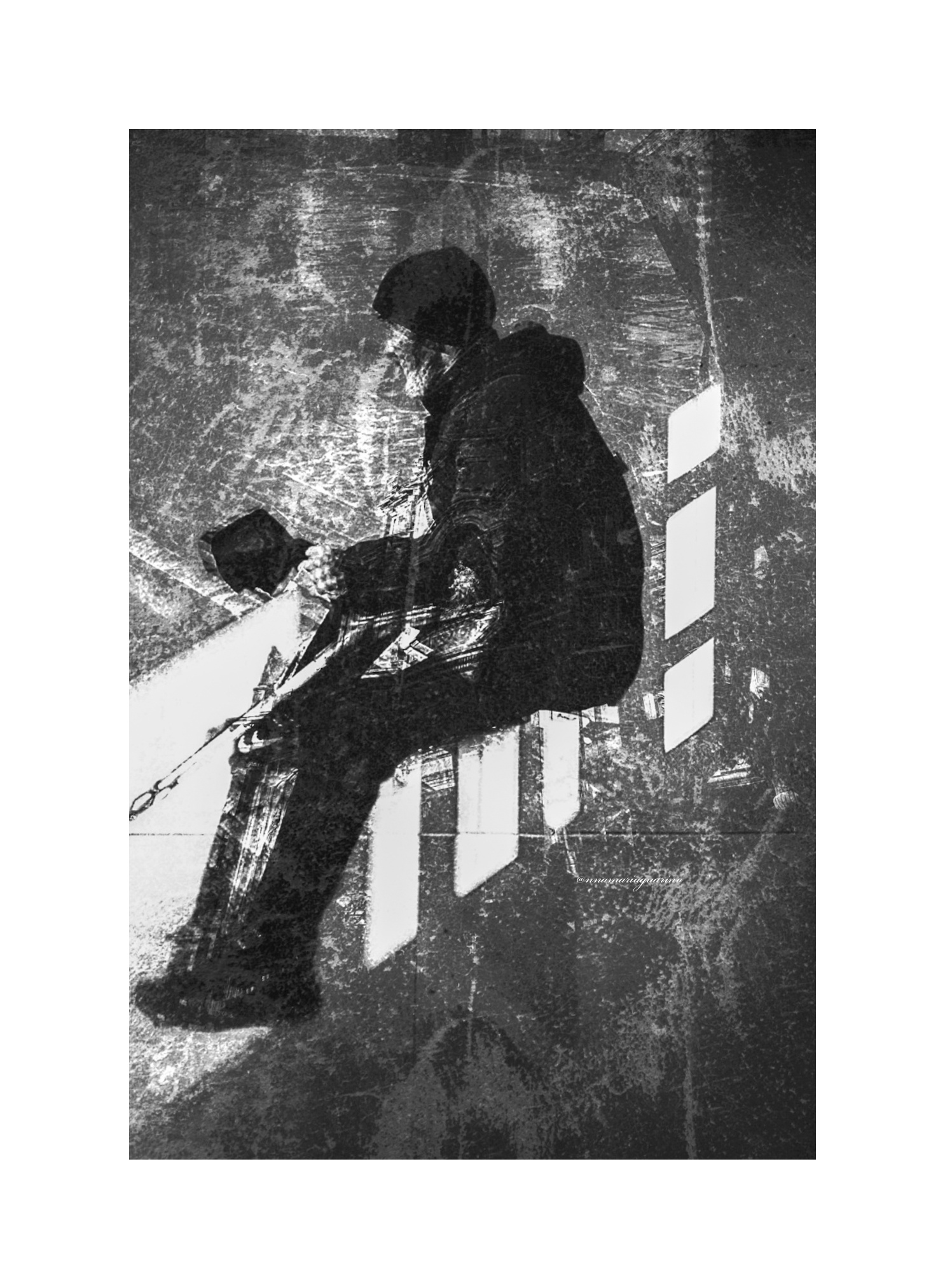 Fidarsi della sua luce