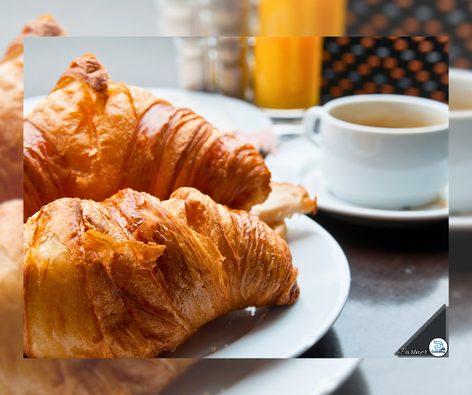 Colazione da Artemide, Siracusa.