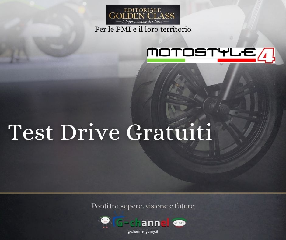 Test Drive Gratuiti