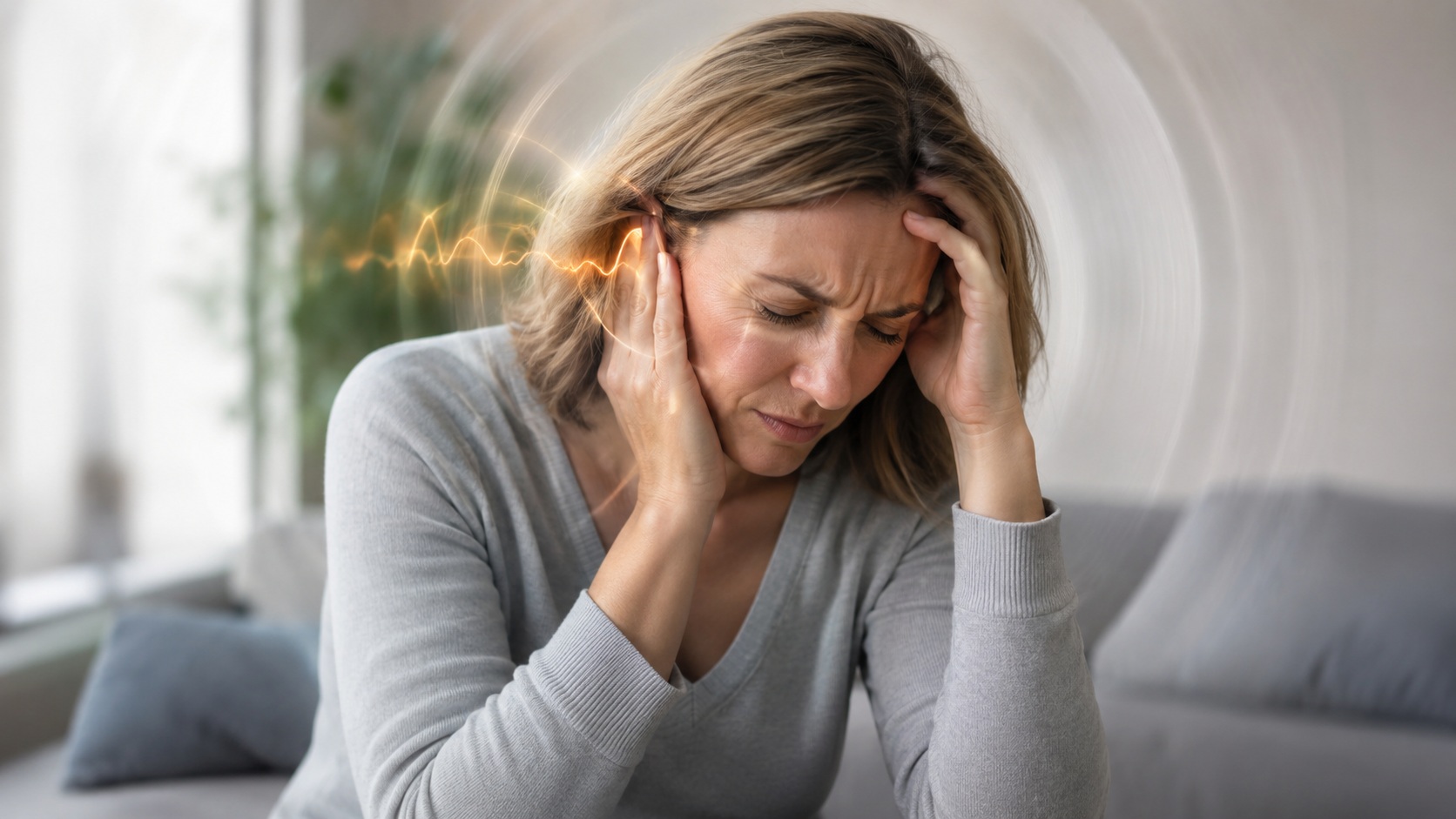 Sindrome di Ménière e cervicale: correlazioni anatomo-funzionali