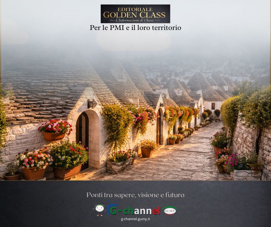 Alberobello UNESCO: arte del trullo e pietra a secco