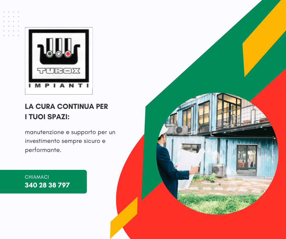 Assistenza e Manutenzione: La Garanzia per il Tuo Investimento Assistenza e Manutenzione: La Garanzia per il Tuo Investimento