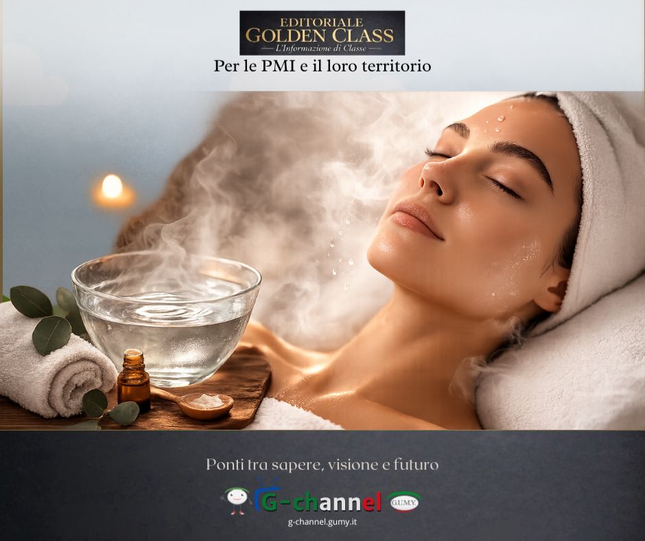 Vapore e pori: mito o tecnica davvero utile?