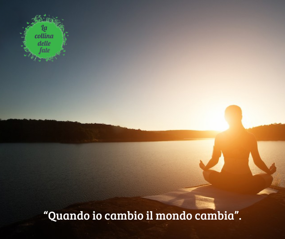 Un Cammino di Crescita con Brahma Kumaris Un Cammino di Crescita con Brahma Kumaris