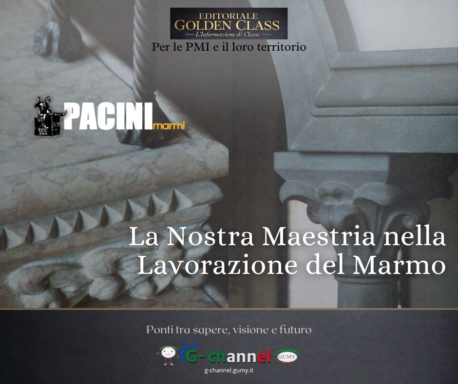 La Nostra Maestria nella Lavorazione del Marmo