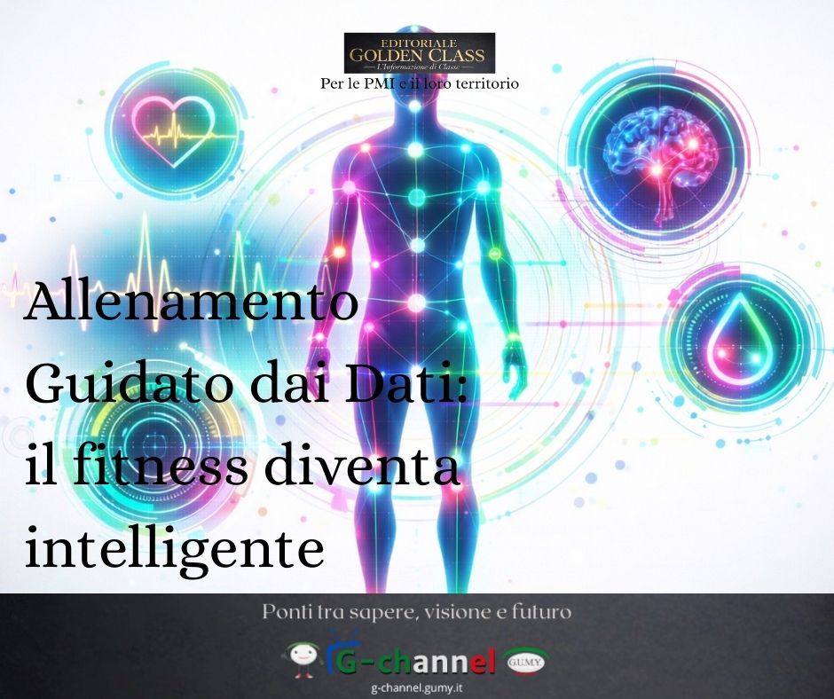 Allenamento guidato dai dati
