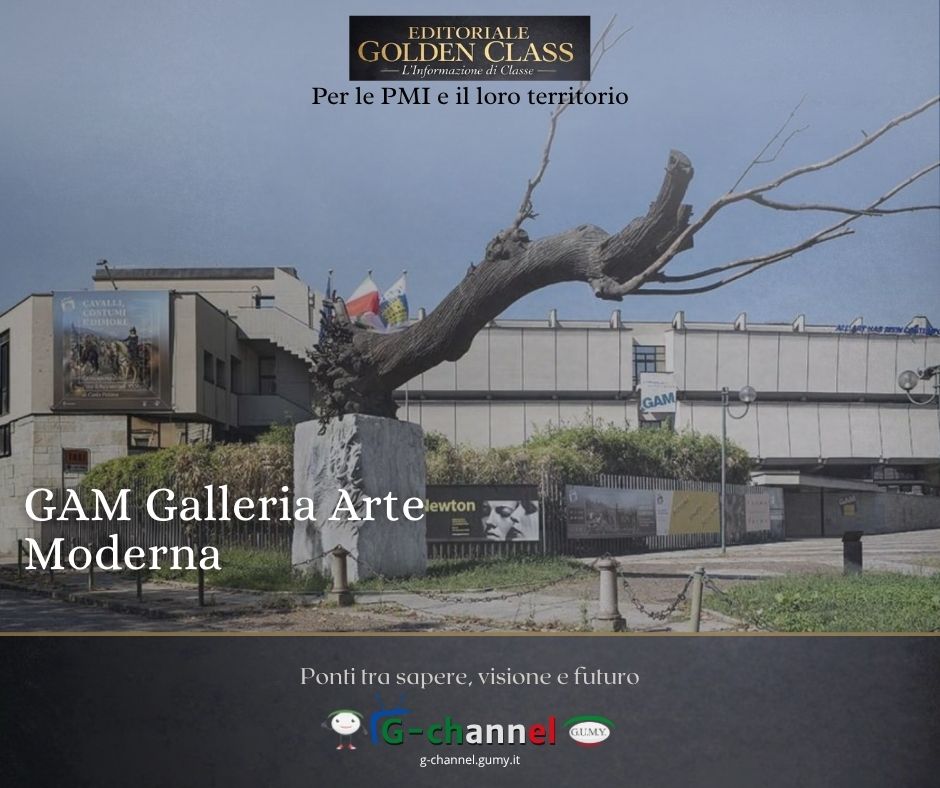 GAM Galleria Arte Moderna