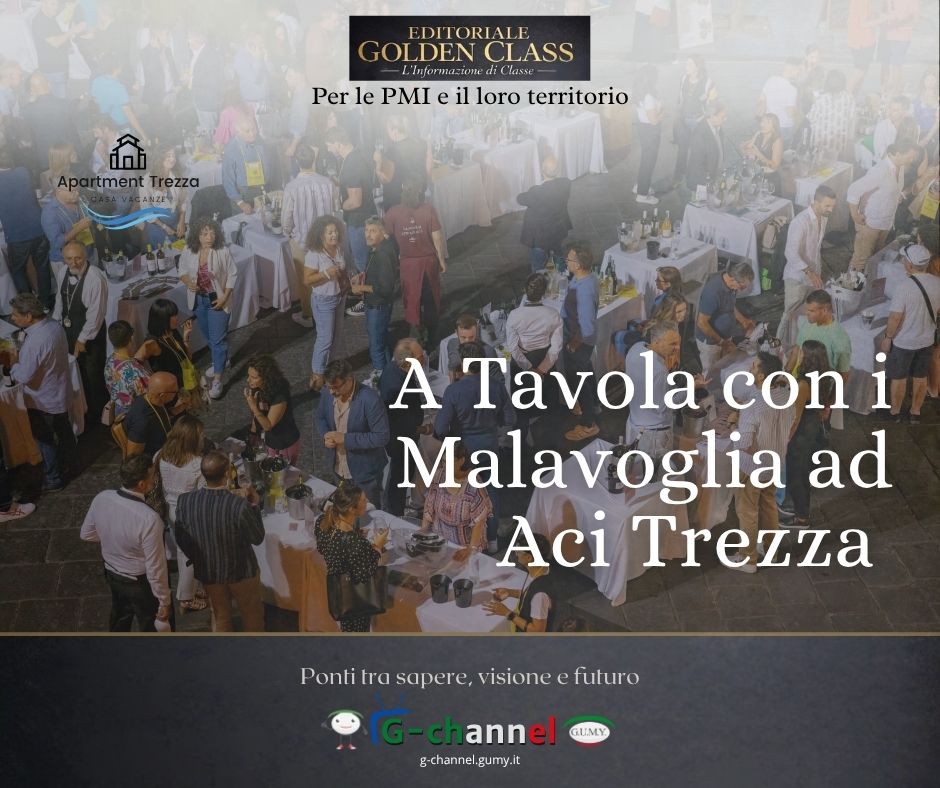 A Tavola con i Malavoglia ad Aci Trezza